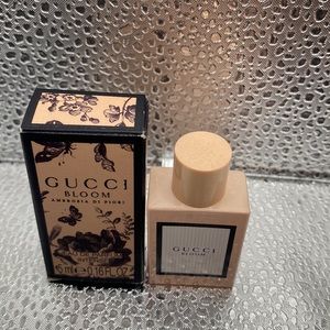 Gucci Bloom Ambrosia Di Fiori